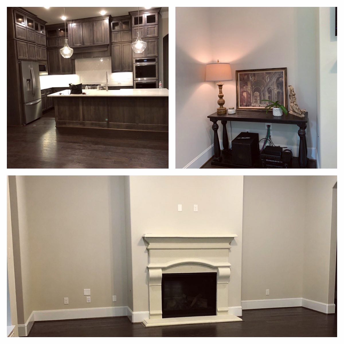 Living Room Transformation The Admired Home